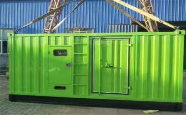 天镇600kw大型柴油发电机组出租价格_COPY_COPY